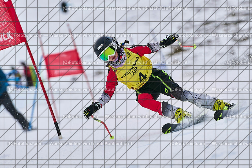 ALP0750_Patscherkofel_FischerCup-RTL_Wurzer Ina | (C)FotoLois.com, Alois Spandl, FischerCup-RTL, Kinder-/Schüler-Rennen auf der Heiligwasserwiese am Patscherkofel, SkiClub Innsbruck Patscherkofel (SCIP), Fr 30. Dezember 2022.