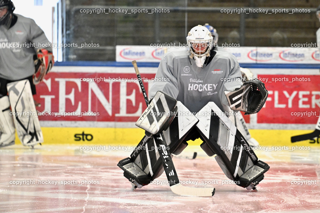 Villacher Hockey Camp 2025 | Villacher Hockey Camp 2025, Villacher Hockey Camp 2025 am 08.08.2025 in Villach (Stadthalle Villach), Austria, (Photo by Bernd Stefan)