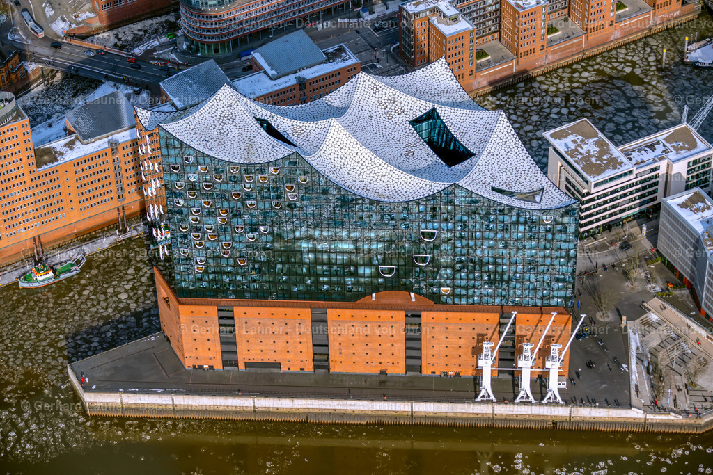 4044782 | Elbphilharmonie, Freie und Hansestadt Hamburg