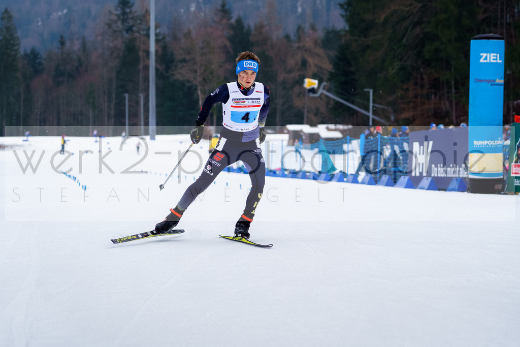 DSC Ruhpolding | DSV E.INFRA Schülercup Biathlon Chiemgau Arena Ruhpolding am 03.03 - 05.03.2023 in Ruhpolding