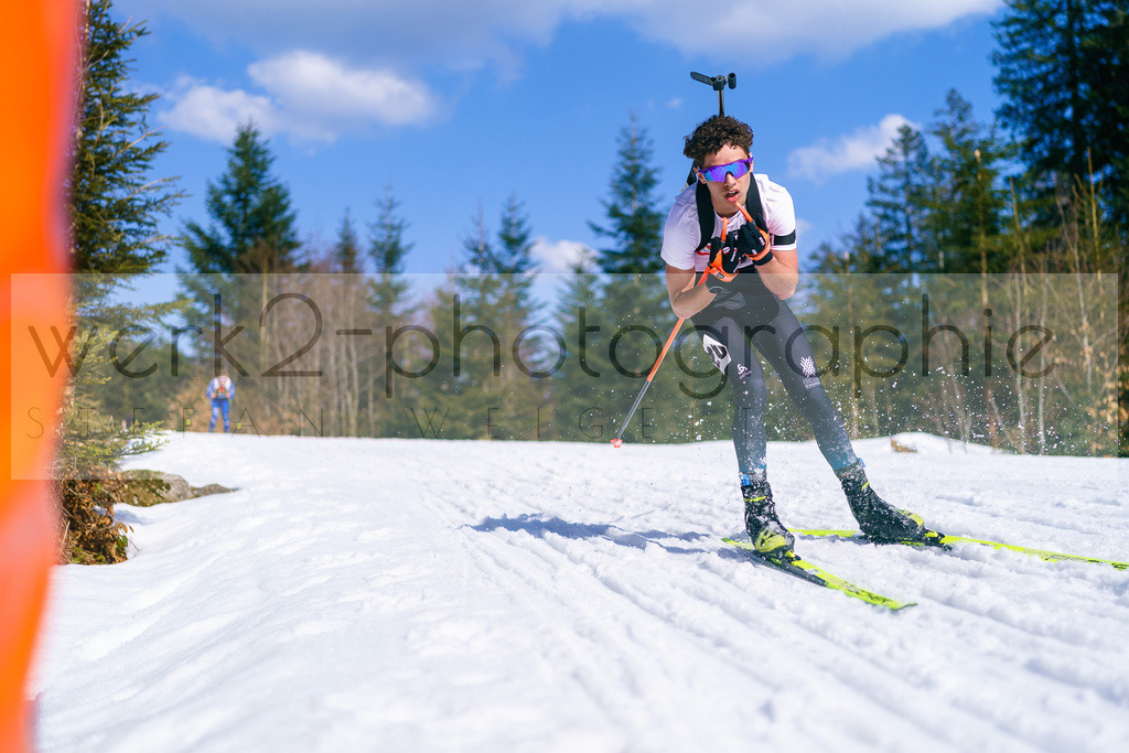 FESA Alpencup / DP Arber | 7. Deutschlandpokal Finale - ARBER Hohenzollern Skistadion, 6. - 9. März 2025