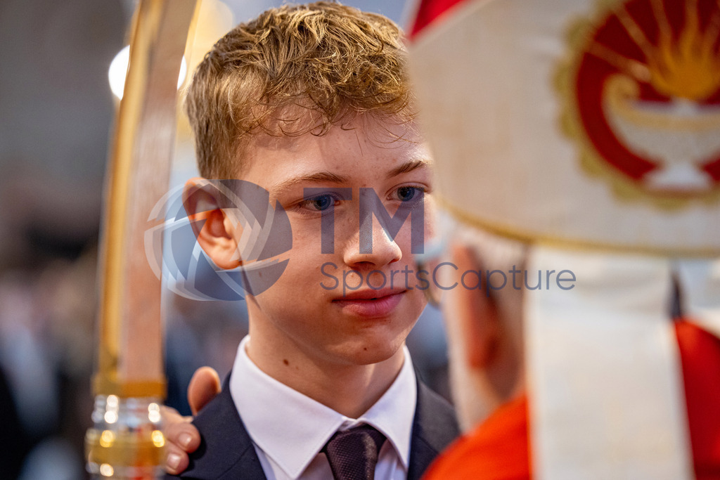 Trainproduction-20240519-1 | Firmung Klagenfurt-Dom 19.05.2024 10:30 Uhr