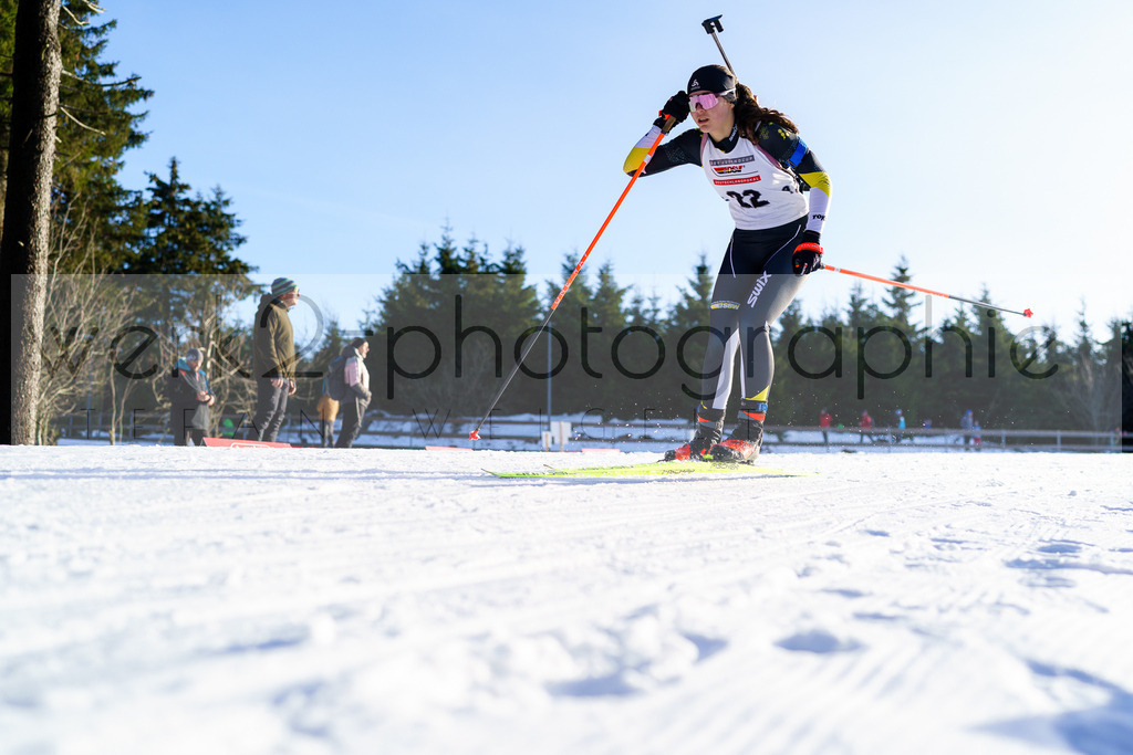 DP Oberwiesenthal | Alpencup/DP Deutschlandpokal in Oberwiesenthal am 15.-17.12.2023