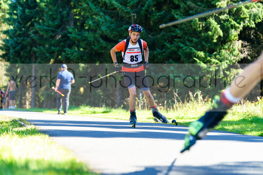 DP Altenberg | Deutschlandpokal, Altenberg - 19.-21.09.2025