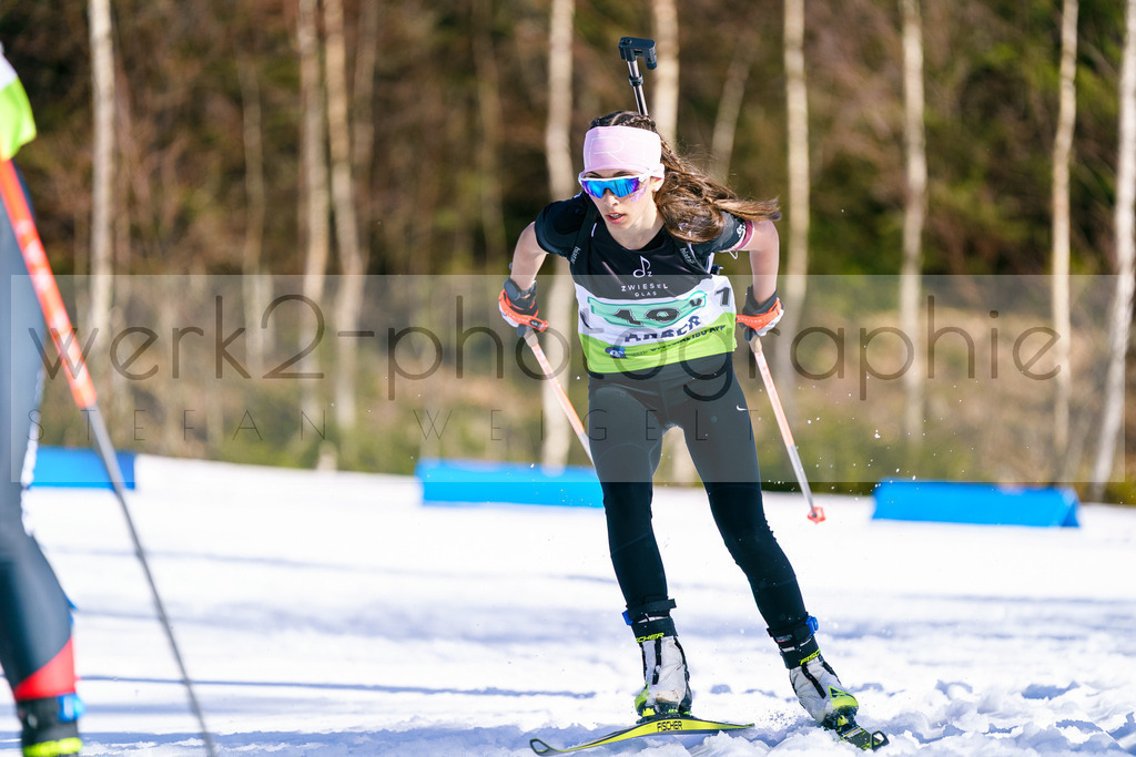 FESA Alpencup / DP Arber | 7. Deutschlandpokal Finale - ARBER Hohenzollern Skistadion, 6. - 9. März 2025