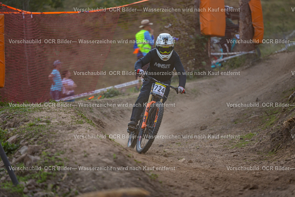DM Downhill Ilmenau 2025--3825 | OCR Bilder Fotograf Eisenach Michael Schröder