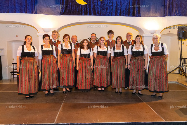 Sonne, Monde und Sterne - A-Capella-Chor Feldkirchen | Bildershop von pixelworld.at - Realisiert mit Pictrs.com