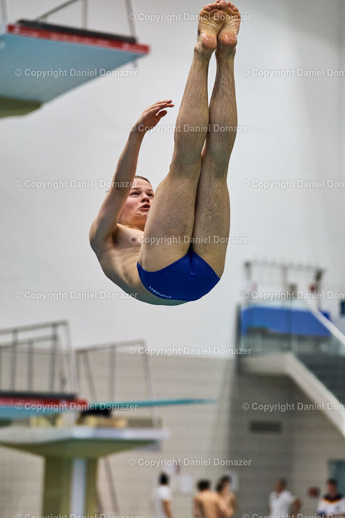 International Youth Diving Meet 2025 | International Youth Diving Meet 2025 in Dresden. Day 3 of the Event, 2025-04-25 - Realisiert mit Pictrs.com