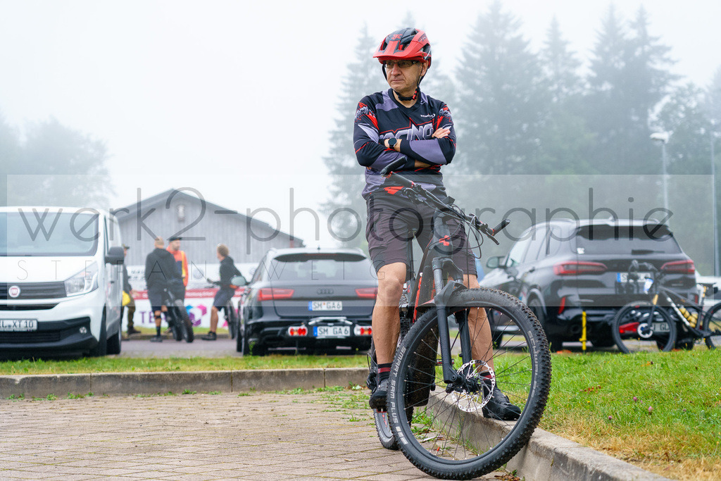 RennsteigRIDE 2024 | 8. RENNSTEIGRIDE am 31. August 2024 - Das Mountainbike-Event am Rennsteig!
