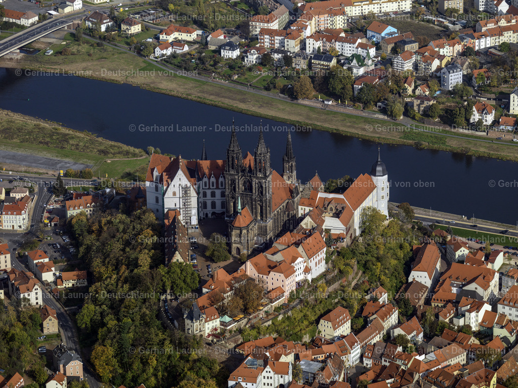 2888163 | Dom zu Meißen