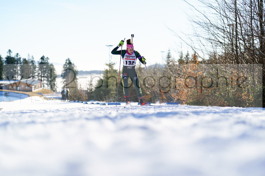 DP Arber - 12. Dezember 2025 | 2. DSV JOKA Deutschlandpokal (DP ARBER) - 12. bis 14. Dezember im ARBER Hohenzollern Skistadion