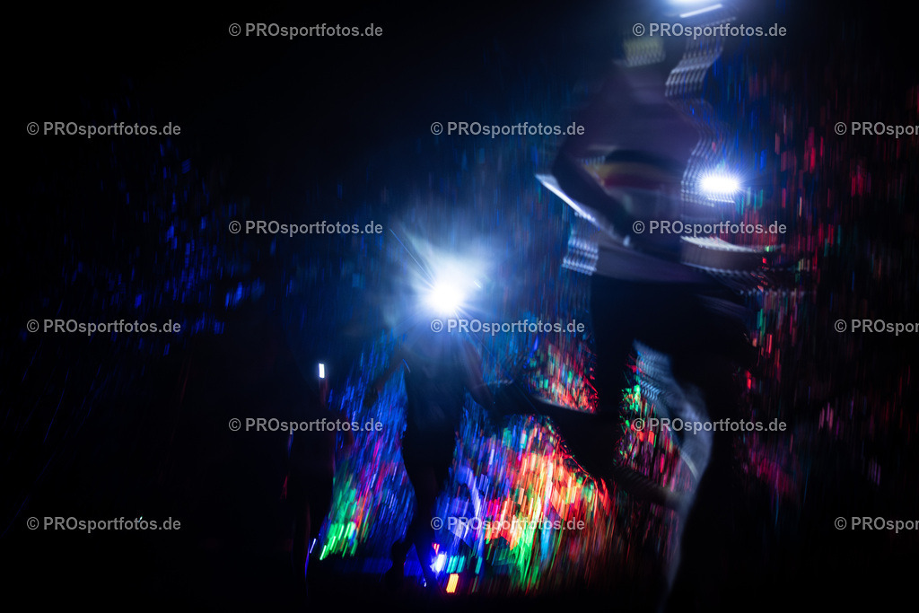 Halloween Run 2024 in Koeln, 31.10.2024 | Impressionen vom Halloween Run 2024 am 31.10.2024 in Koeln (Forstbotanischer Garten Rodenkirchen). Foto: BEAUTIFUL SPORTS/Axel Kohring