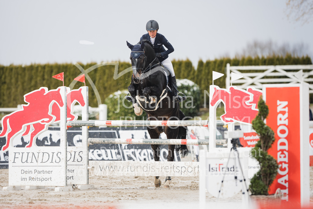 220402_HF-Laar_M1-Spr-158 | SEASON OPENING 2022
Herford Laar
02.04.2022
06 Springprüfung Kl.M*