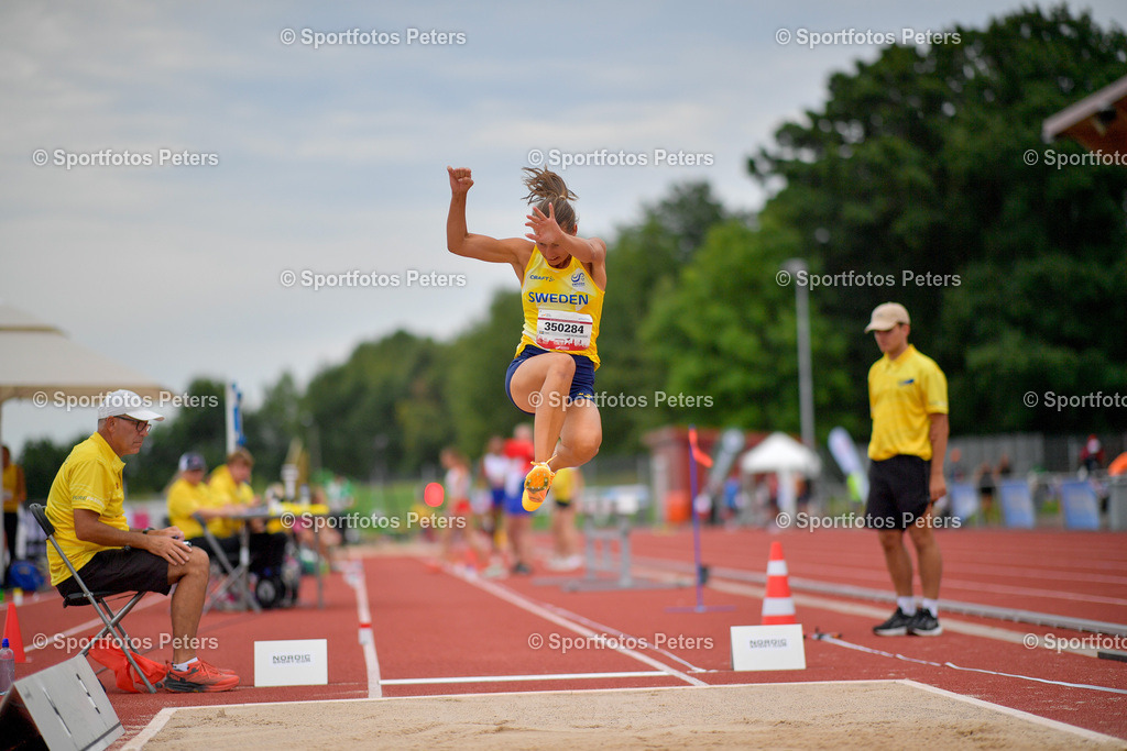 WMAC 2024 - Day 2_120 | World Masters Athletics Championship am 14.08.2024 in Gotheburg; SpeerwurfPhoto: Kai Peters - Realisiert mit Pictrs.com