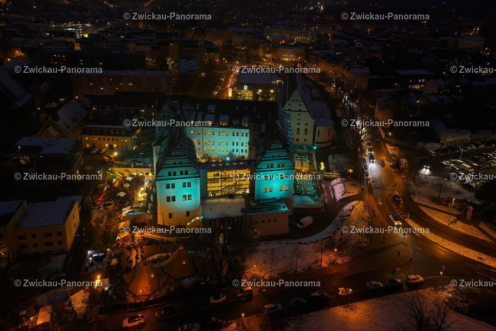 Zwickau... | Aufnahmen aus Zwickau und dem Zwickauer Land: