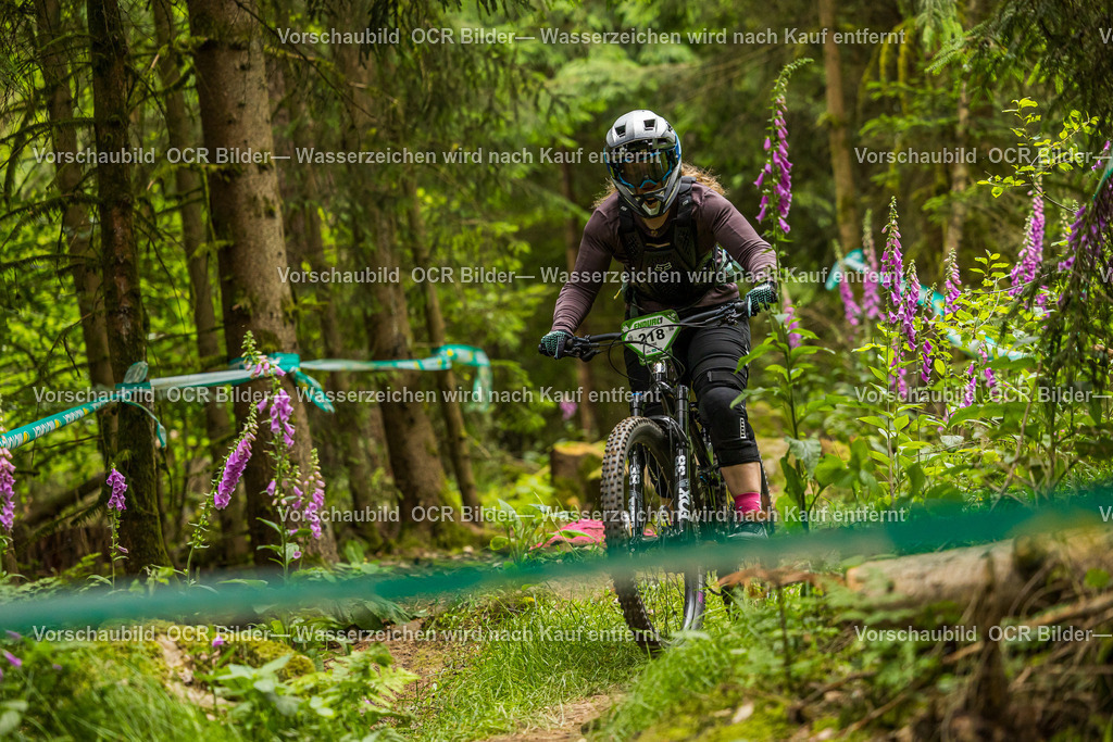Enduro One Trieb Freitag R6-0389 | OCR Bilder Fotograf Eisenach Michael Schröder