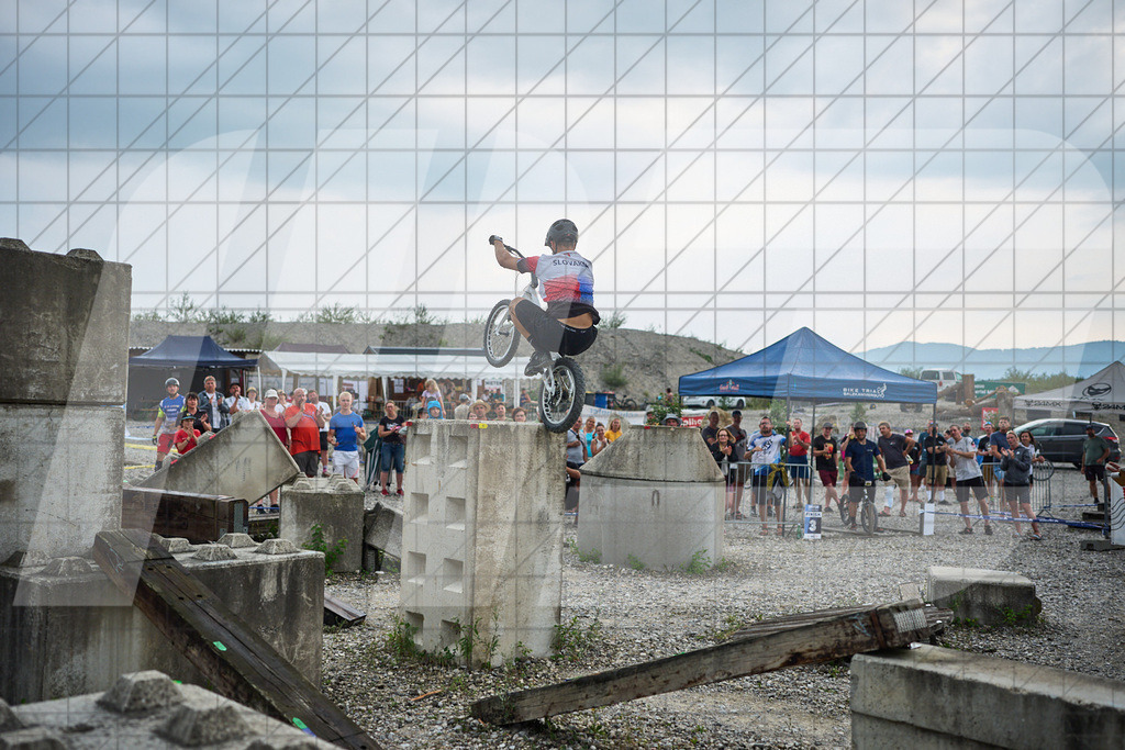 Trials European Youth Games | 16.08.2025: Trials European Youth Games in Purgstall an der Erlauf Foto: © 2025 Martin Bihounek / martinbihounek.comInsta: @martinbihounekcom