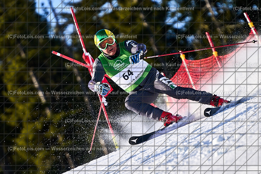 _ALP0230_FIS-Masters-GS-I_Glungezer_Bauer Walter | FIS-MASTERS-WorldCup am Glungezer, GiantSlalom-I, Sa 17. Jänner 2026.