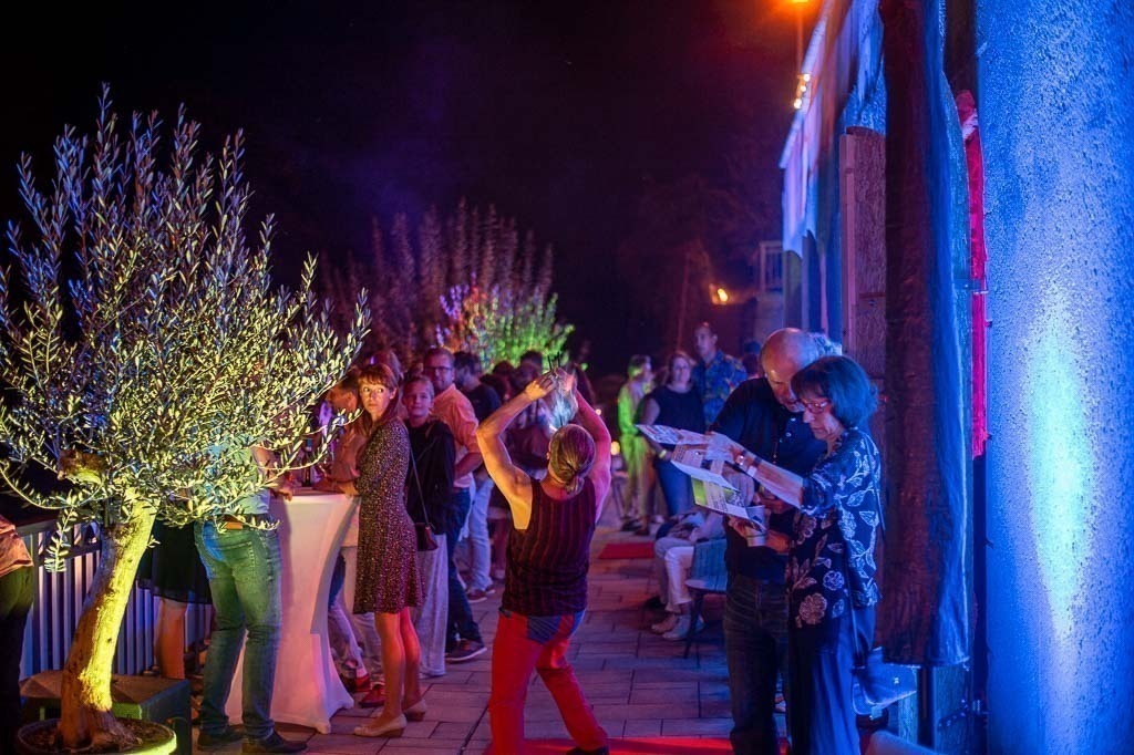 Habana Tradicional | Habana Tradicional im Forte Belvedere Leisnig zum Festival Hallo Leisnig 2022. - Realisiert mit Pictrs.com