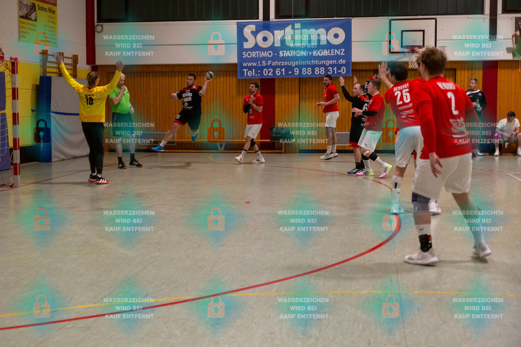 _HP_7674_3000o | TV Welling Herren vs. TS Bendorf 23.02.2024