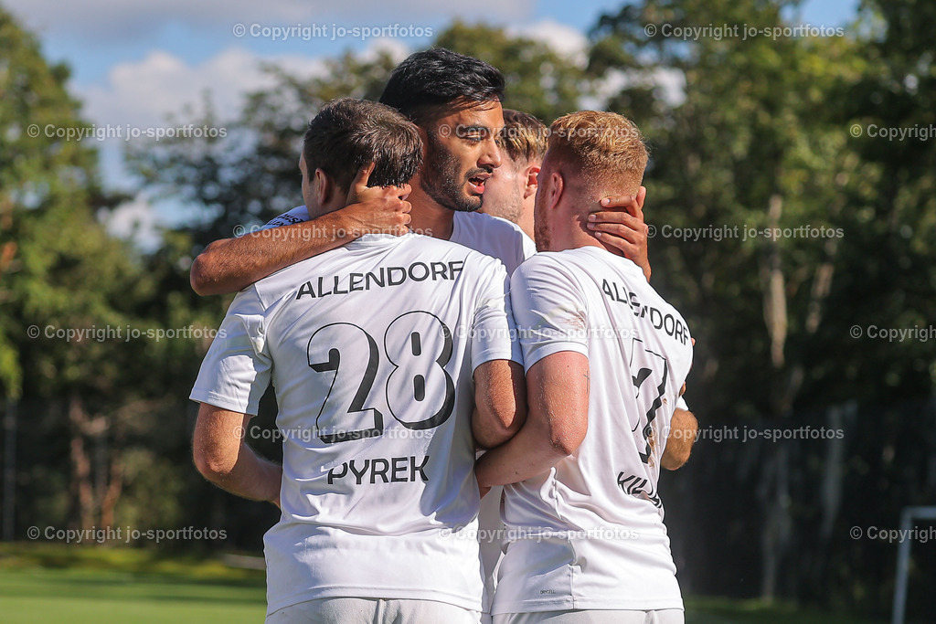 allendorf (54) | jo-sportfotos