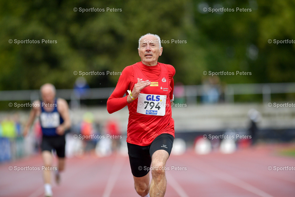 DM Masters 2025-25 | Deutsche Meisterschaften Masters am 23.08.2025 in Gotha Foto: Kai Peters - Realisiert mit Pictrs.com