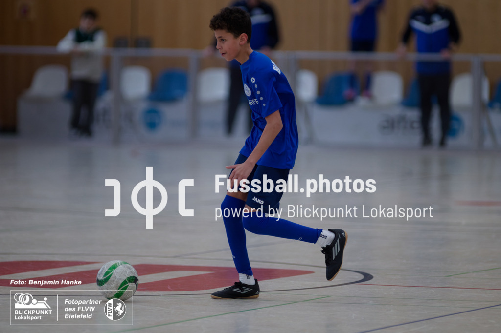 20260125_U13_Turnier_Versmold_127 | Blickpunkt Lokalsport - Realisiert mit Pictrs.com