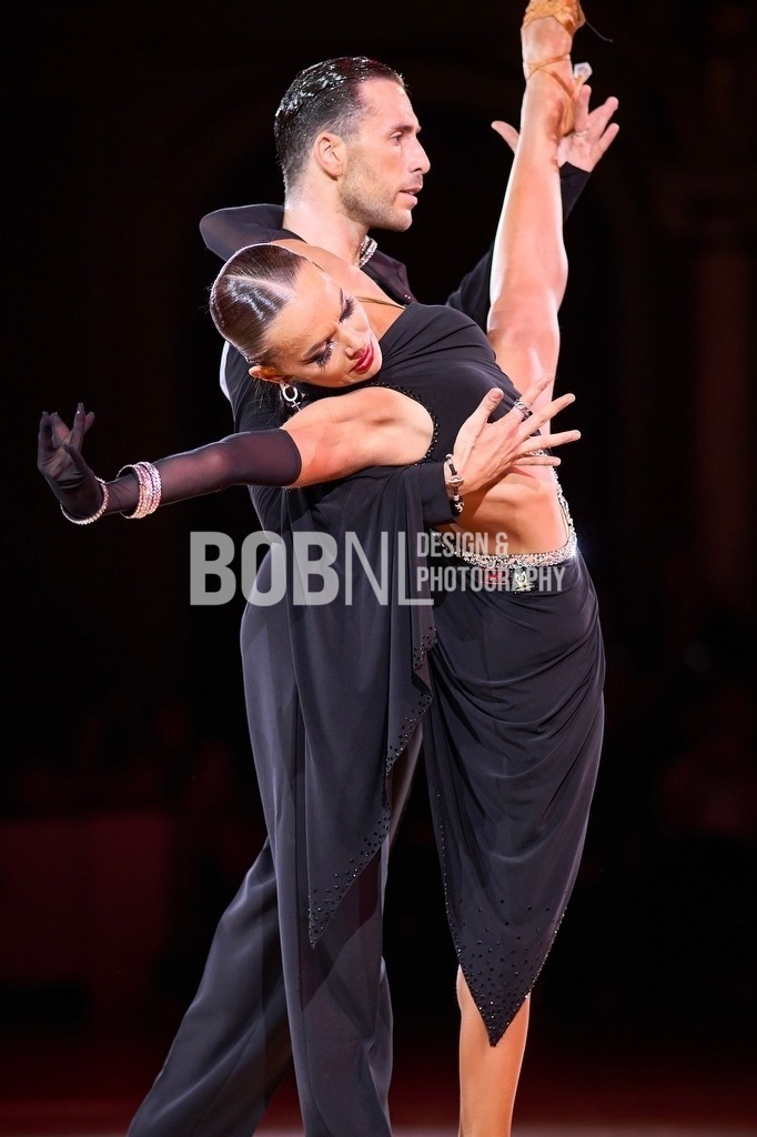 danceComp | Wuppertal - 06.07.2025: danceComp in Wuppertal (Historische Stadthalle), Germany. Photo by: BobNL design &amp; photography - Realisiert mit Pictrs.com