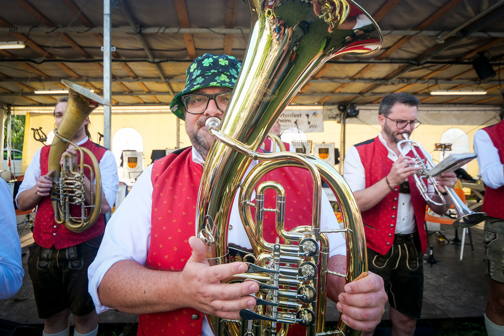 GArtenfest | Kornwestheim - Musik- und Gartenfest in Kornwestheim auf der Festwiese am Oßweiler Weg statt. - Realisiert mit Pictrs.com