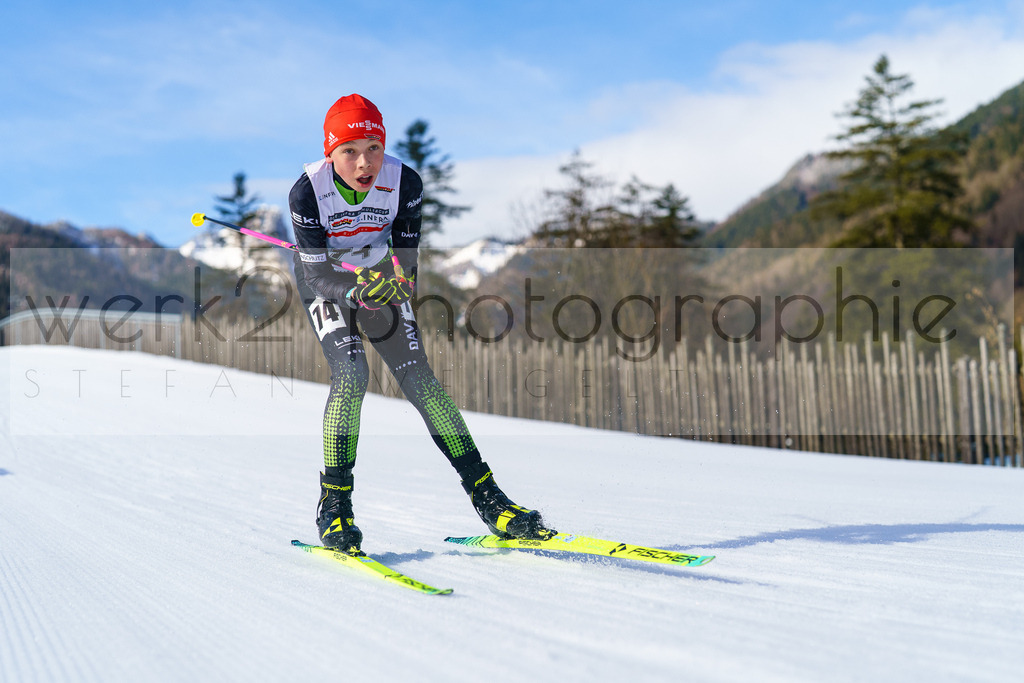 DSC Ruhpolding | 3. DSV E.INFRA Schülercup Biathlon in der Chiemgau Arena Ruhpolding