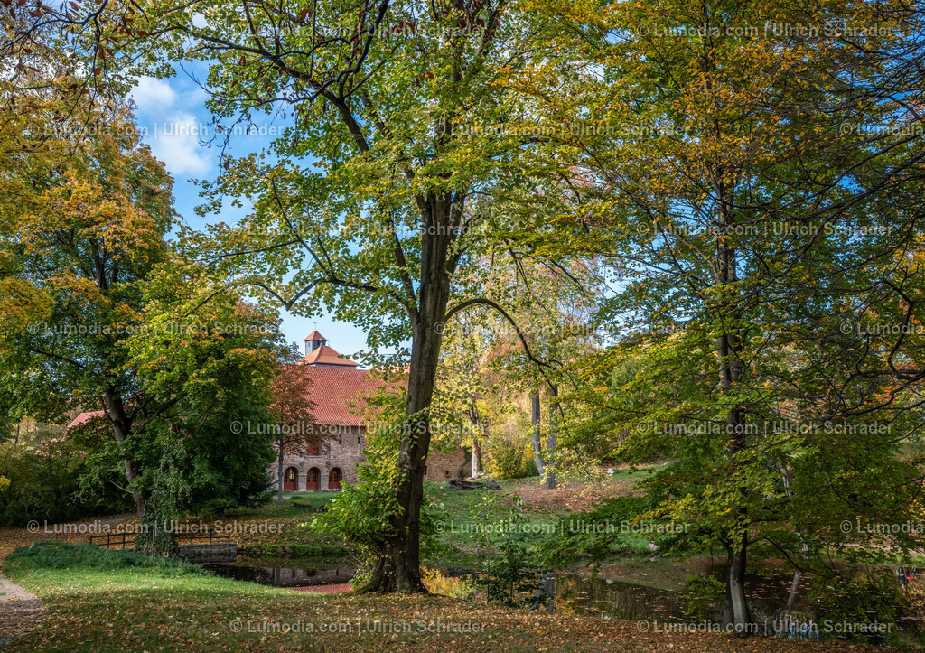 10049-12592 - Schloßpark Ilsenburg im Harz | Stockfoto und Bilderpool mit Bildmaterial aus Deutschland, dem Harz, Halberstadt, Quedlinburg, Wernigerode und weltweit. Qualitativ hochwertige und professionelle Fotos anschauen und kaufen. - Realisiert mit Pictrs.com