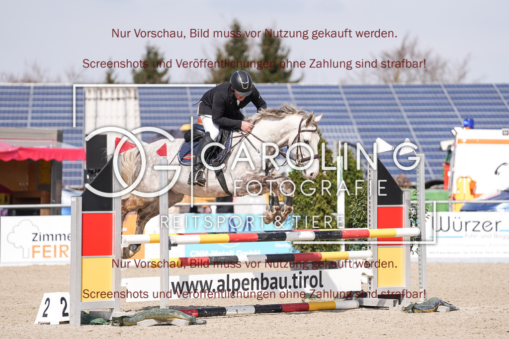 DSC05531 | Late_entry_Springturnier_Bad_Wurzach, Andreas_Karrer, Caytons_Careful