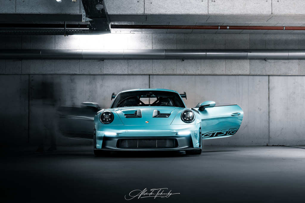 911 GT3 RS IPA | Entdecken Sie die faszinierende Welt von Alexander Tschuncky Arts: Kreative Fotografie, atemberaubende Automobilkunst und hochwertiger Bilderdruck. Lassen Sie sich inspirieren! - Realisiert mit Pictrs.com