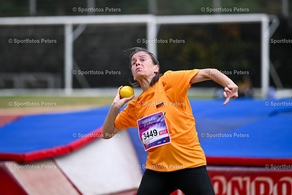 EMACS 2025 - Day 3_141 | European Masters Athletics Championships am 11.10.2025 auf Madeira (Portugal)Foto: Kai Peters - Realisiert mit Pictrs.com