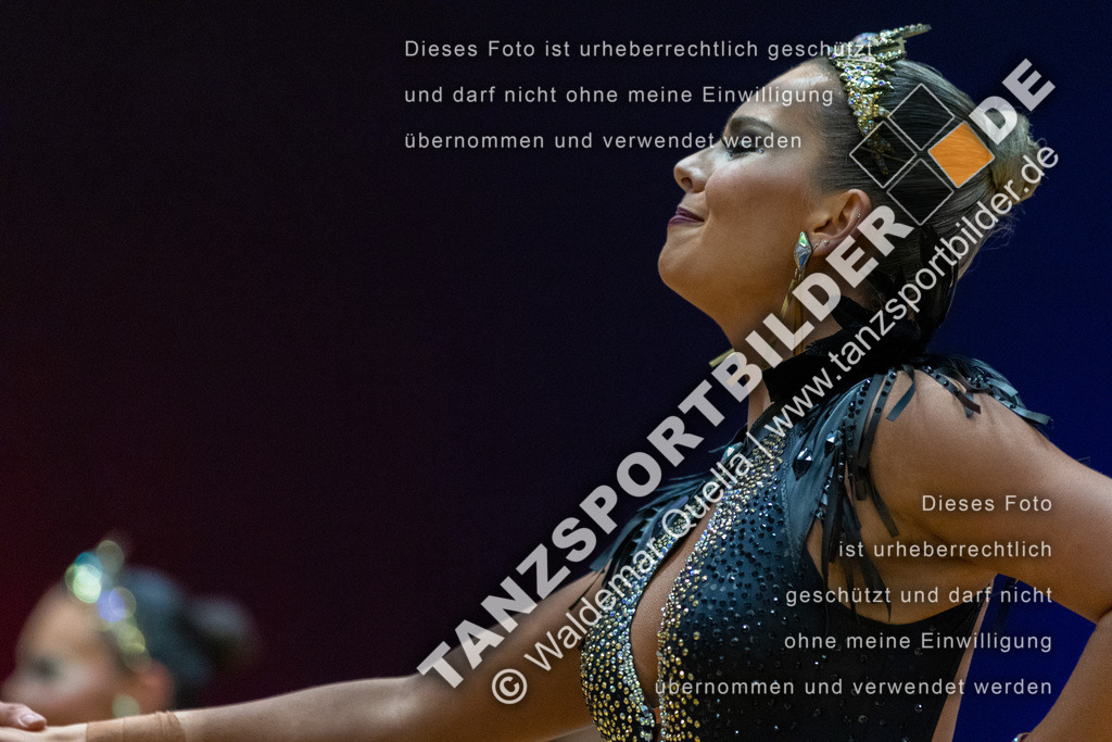 20230114-12843 | Hier finden Sie Tanz Bilder vom Latein und Standard Formationen tanzen. Sportbilder vom Tanzsport. Schöne Fotos und von Weltmeisterschaft, Europameisterschaft, Bundesliga, Regionalliga, Oberliga und Landesliga sowie von GOC Stuttgart, DanceComp, WM Bremen