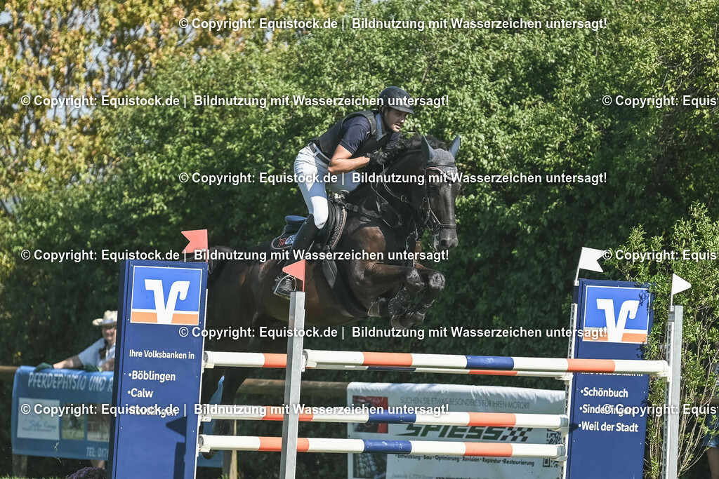 20230908_21_Punktespringen_M_0050 | equistock