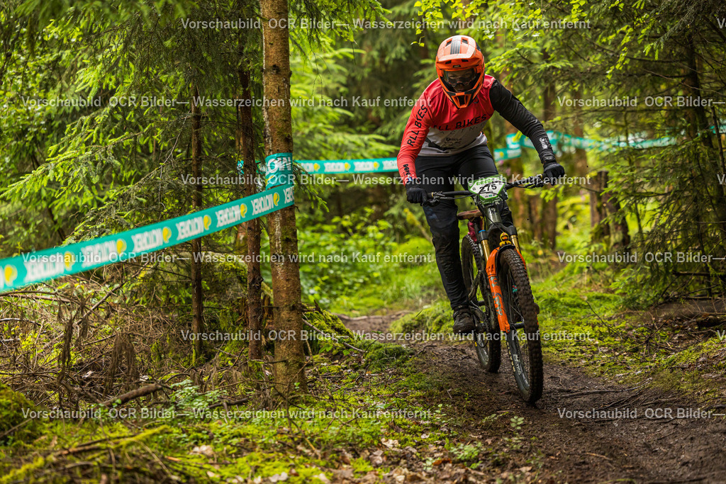 Enduro One Trieb Samstag R6-2003 | OCR Bilder Fotograf Eisenach Michael Schröder