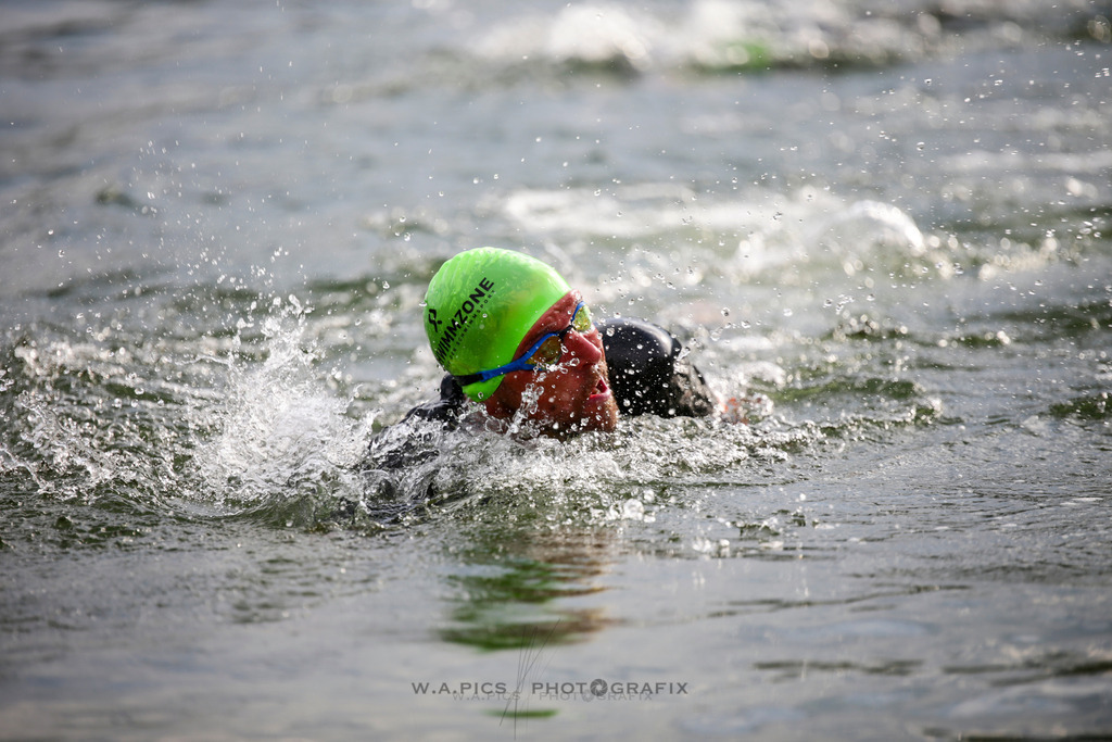 TRIRUN LINZ TRIATHLON 2025 | AUSTRIA, 14.09.2025, Linz, TRIRUN LINZ TRIATHLON 2025, Photo: WAPICS / Andreas Willdoner