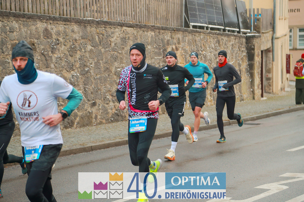 VR Bank Hauptlauf 10km | 40. Optima 3koenigslauf 2026 - Realisiert mit Pictrs.com