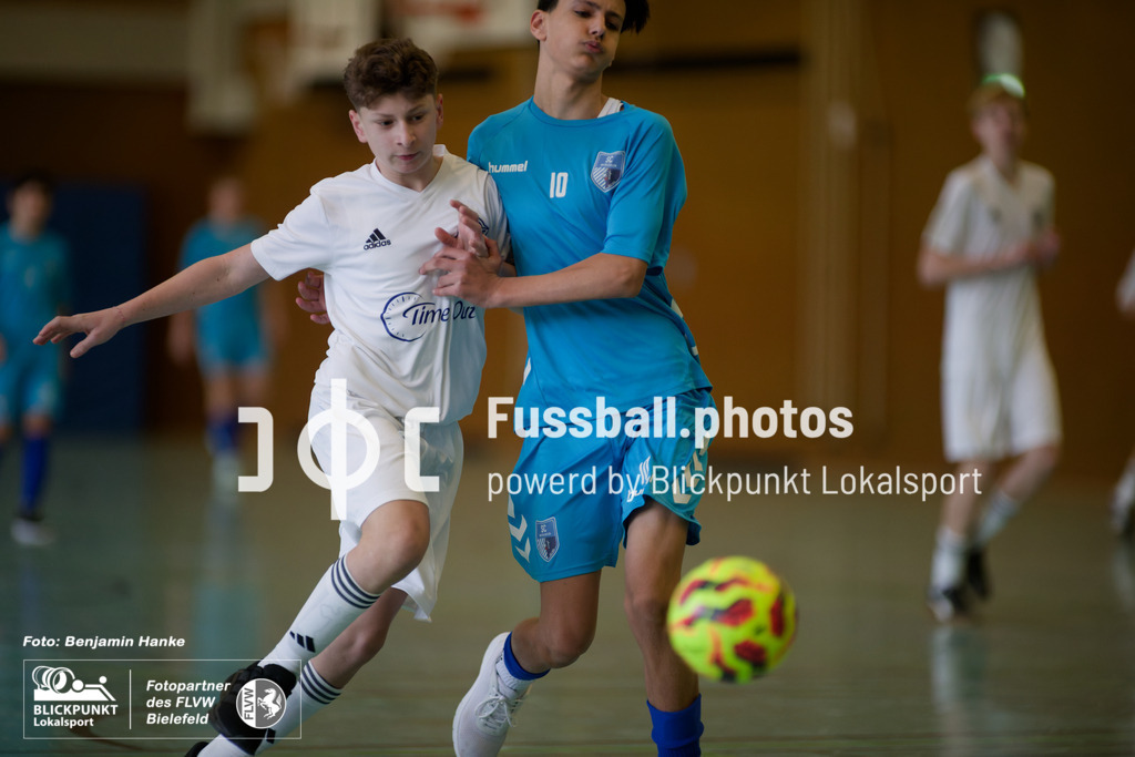 20260201_U15_Turnier_Herford_167 | Blickpunkt Lokalsport - Realisiert mit Pictrs.com