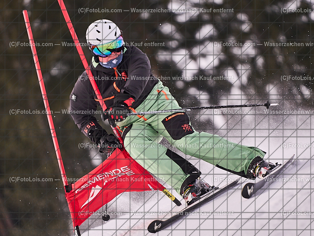 _ALP9104_Neujahrs-Skikurs | Ski- und Snowboardschule Haginger beim NEUJAHRS-Skikurs 2026, Kursabschlussrennen am Mo 5. Jänner 2026.