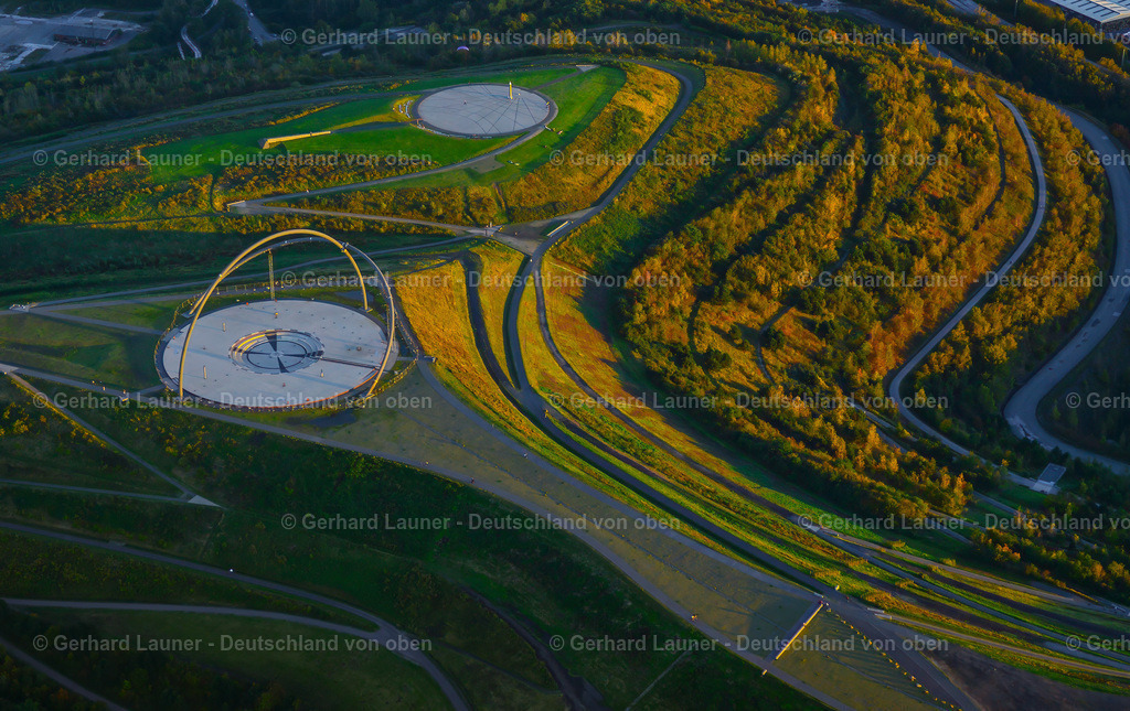 3491313 | Halde Hoheward, Recklinghausen