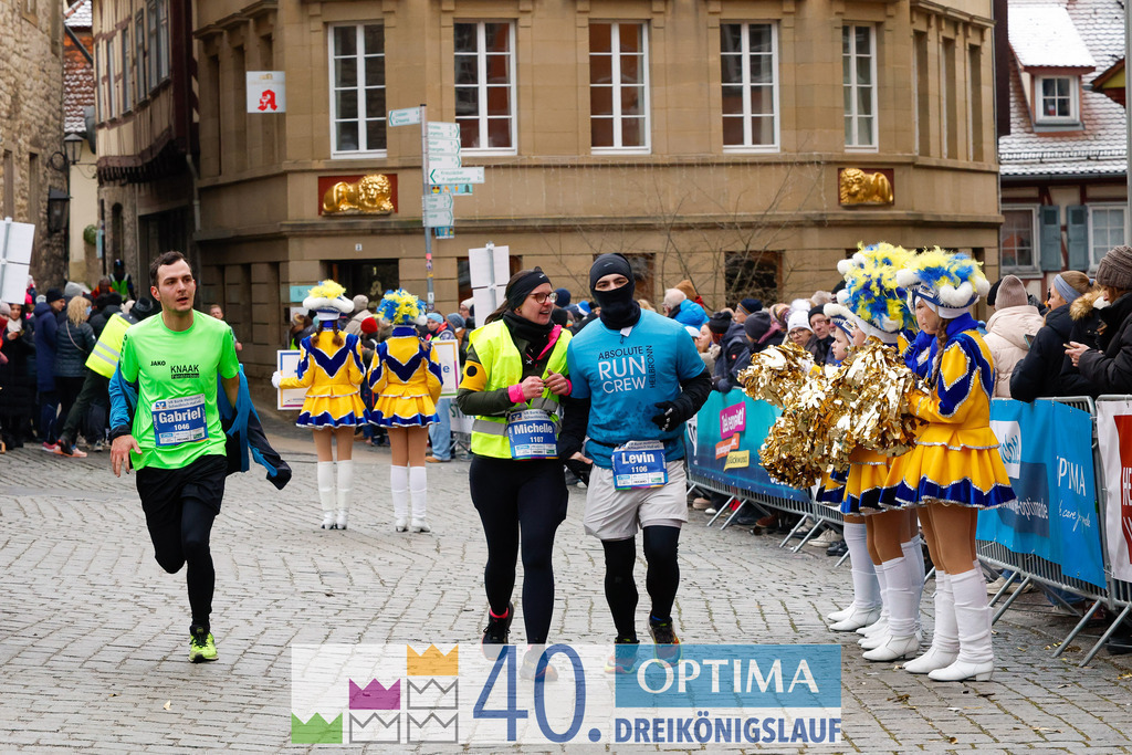 VR Bank Hauptlauf 10km | 40. Optima 3koenigslauf 2026 - Realisiert mit Pictrs.com