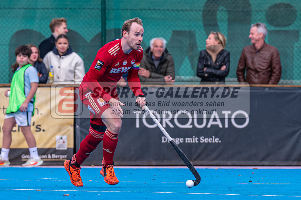 SM_20241012-D85_7223 | 1.Bundesliga Feldhockey (M) HTHC - RWK /n.P. 10:9 (1:0,3:3)