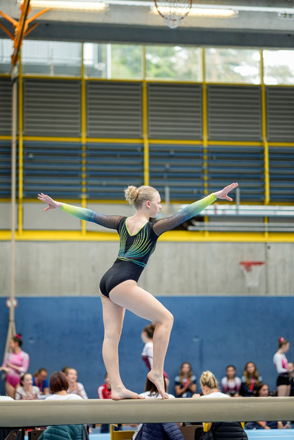 20260515 Gerätturnen  BaWü Cup DG2 | Landesturnfest Konstanz 2026Datum: 20260515Ort: Konstanz(DE) - Geschwister Scholl SporthalleFotograf: Christian Habel