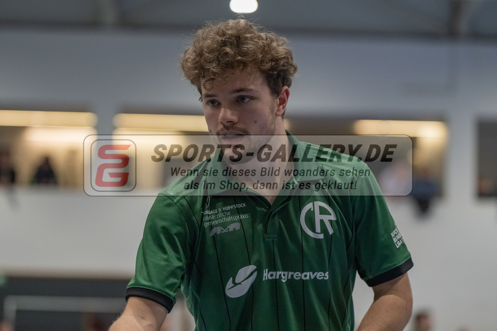 HK_20260124_106916 | 2. Bundesliga Herren Düsseldorfer HC - Club Raffelberg am 24.01.2026