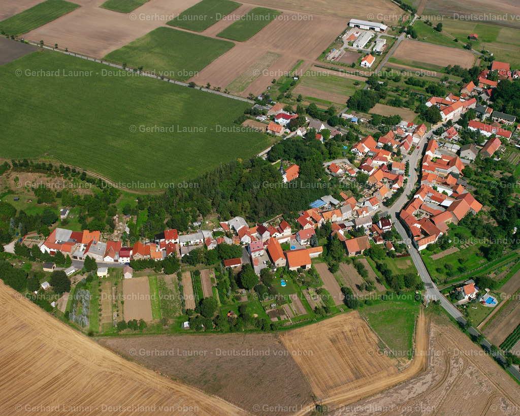 2589801 | Kleinvargula, Herbsleben