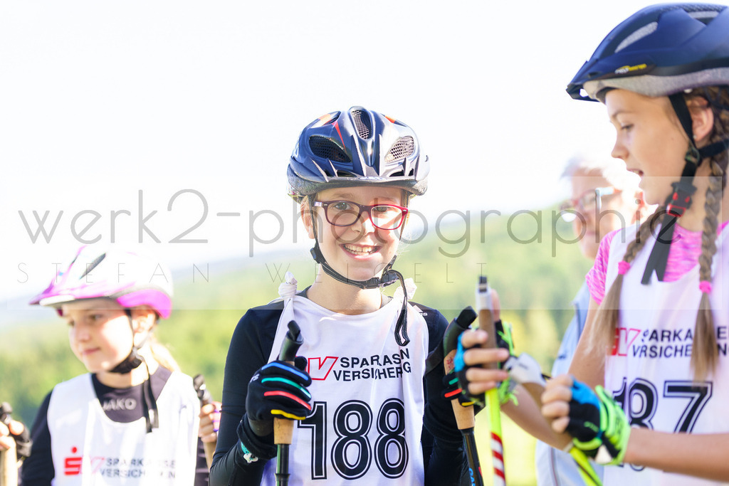 RWS Trusetal | Biathlon Trusetal 8. September 2018
