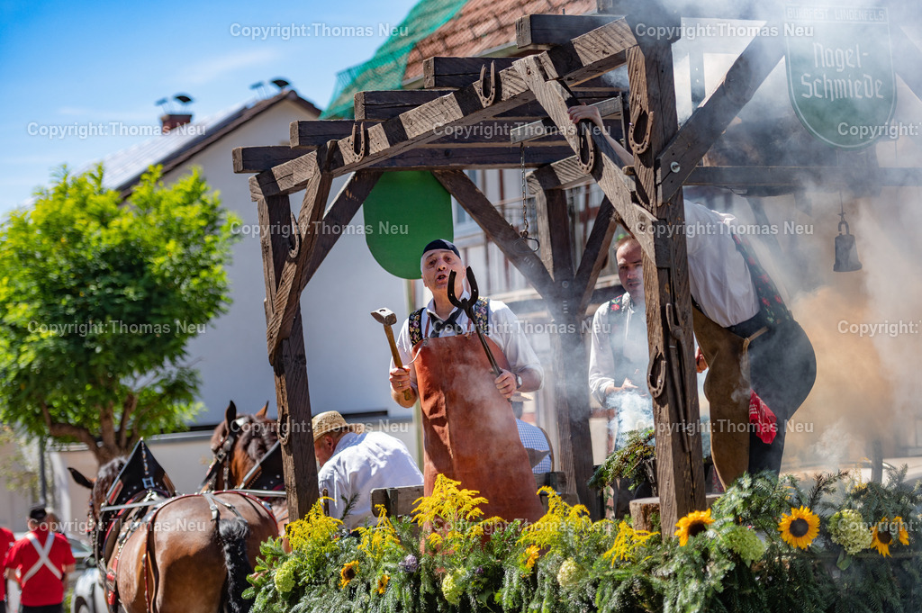 DSC_8334 | Das Burgfest Lindenfels ist ein farbenfrohes Trachtenfest mit Festumzug, Musik und gelebter Heimatkultur – ein Höhepunkt im Veranstaltungskalender des Odenwalds. 