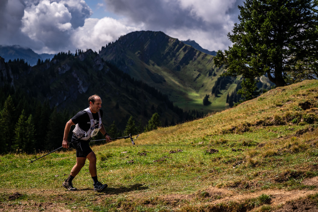 37. Gebirgsmarathon | Immenstadt, 22.08.2026 - 37. Gebirgsmarathon im Naturpark Nagelfluhkette.​Einer der anspruchsvollsten und ältesten Bergläufe ​DeutschlandsFoto: Dominik Berchtold/www.dberchtold.com